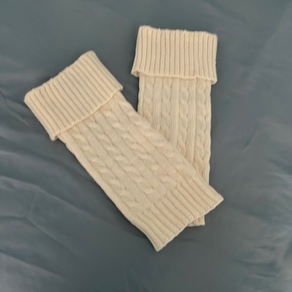 Leg Warmers